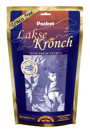 Kronch Zalmsnacks Pocket-385