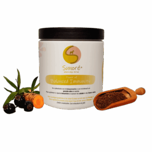 Power of Balanced Immunity