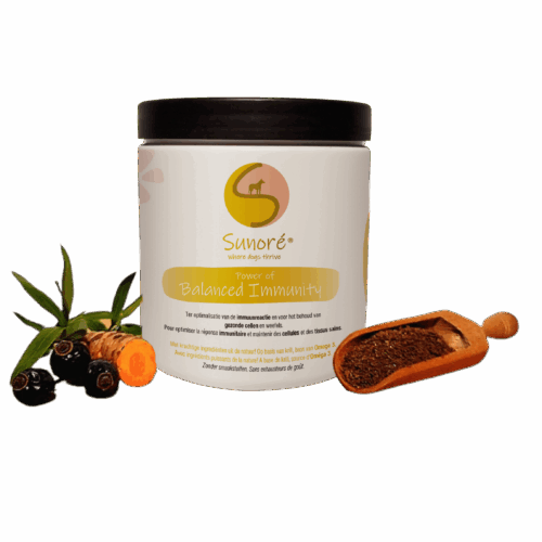 Power of Balanced Immunity