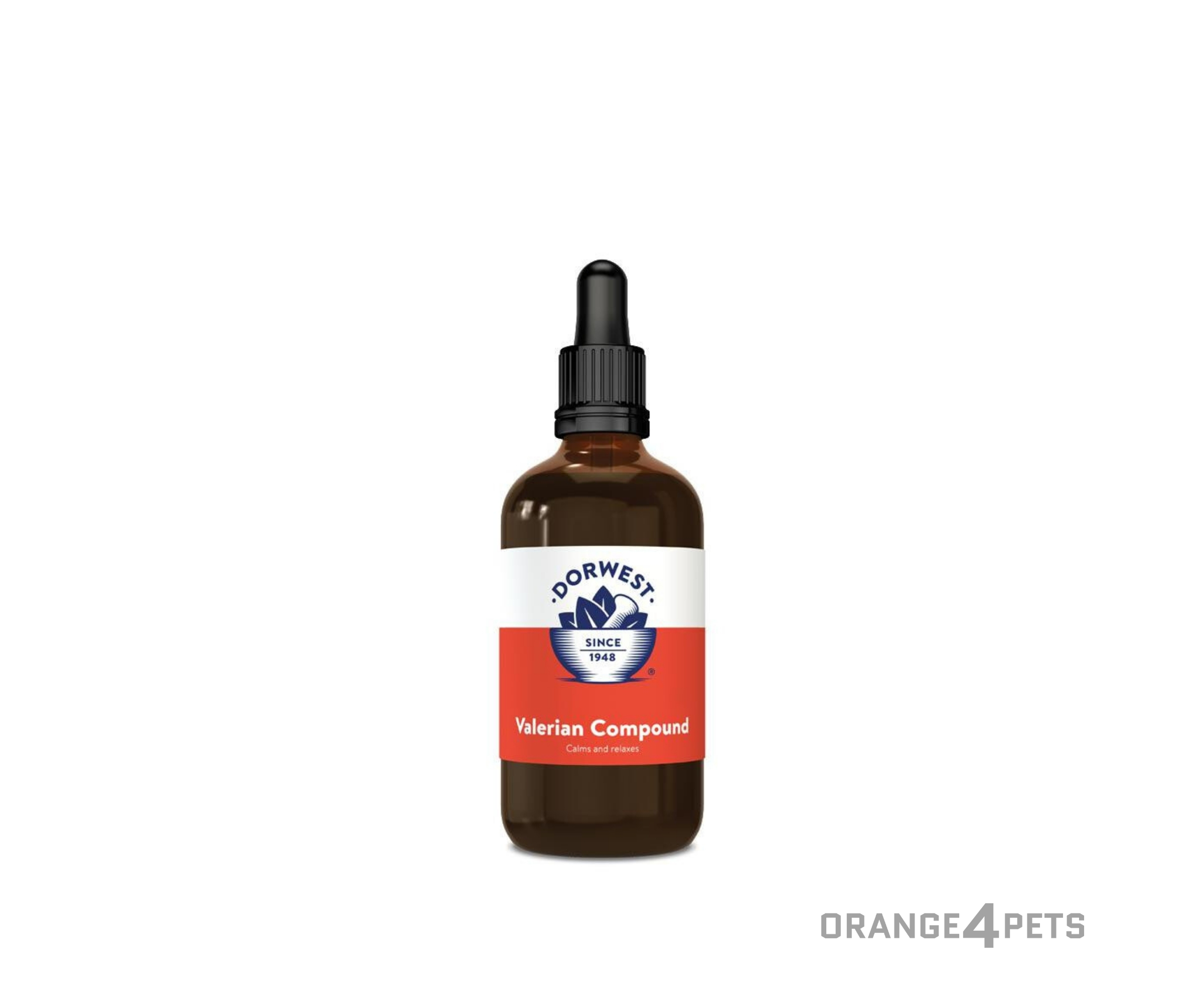 Valerian Compound