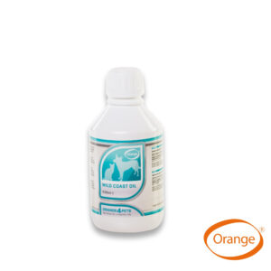 Wild coast oil
