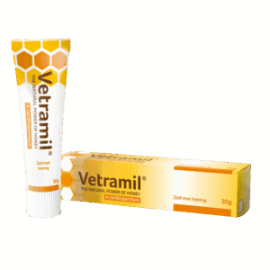Vetramil Honingzalf - Afbeelding 2