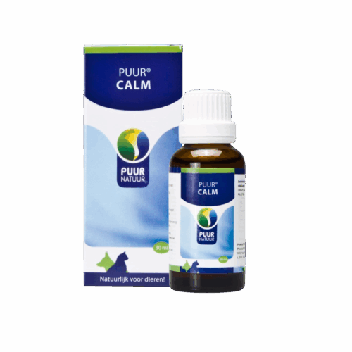 Puur Calm 30ml