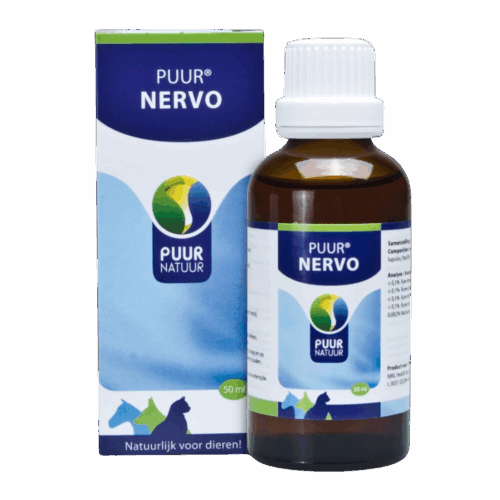 Puur Nervo 50ml